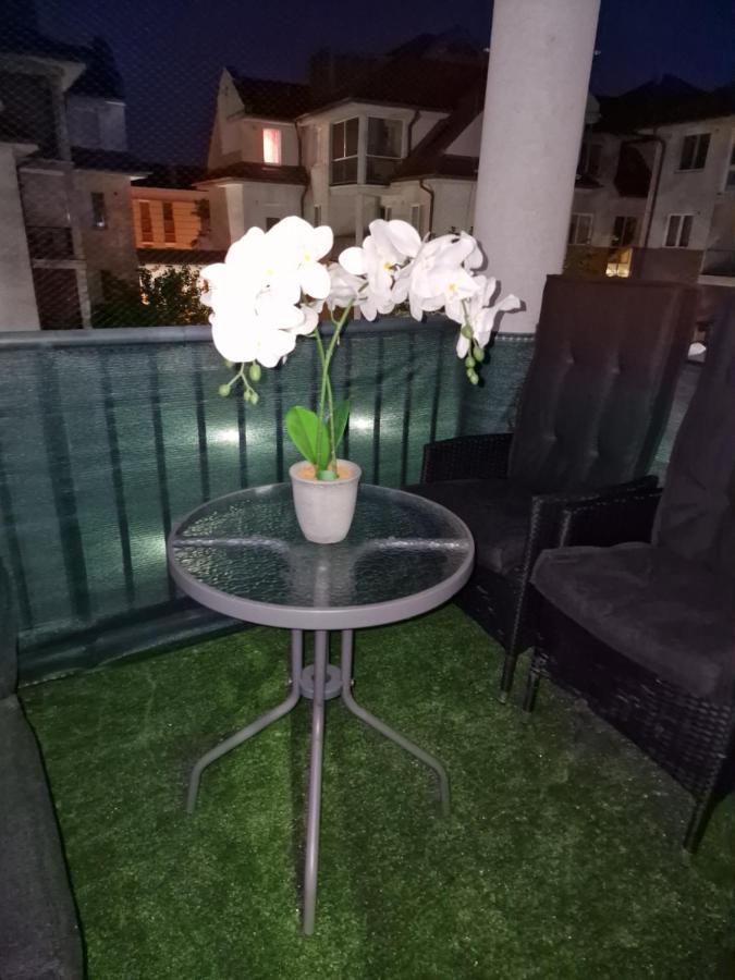 Tilla Apartman Hajduszoboszlo Exterior photo